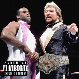 Westside Gunn - Heels Have